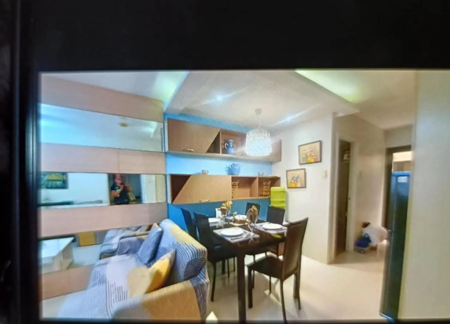 Apartmanhotel One Oasis 2Br Condo Davao City Fülöp-szigetek